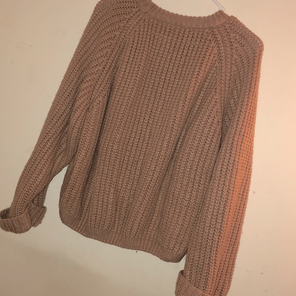 BOOHOO Knit Sweater - Picture 5 of 5